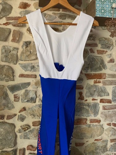Salopette intera pantaloni - intera,