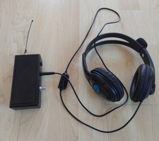 Microspia Spy professionale