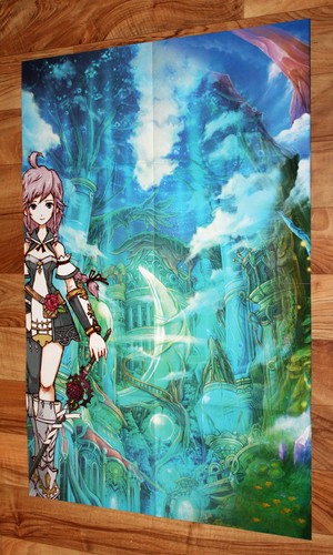 Eternal sonata combattimento - eternal,