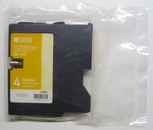 Originale ricoh y11 y 11 - originale, rc
