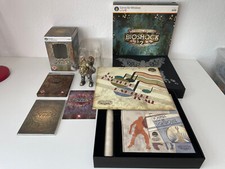 BIOSHOCK 1+2