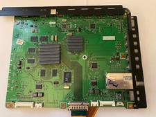 SAMSUNG UN46B7100WFXZA MAIN