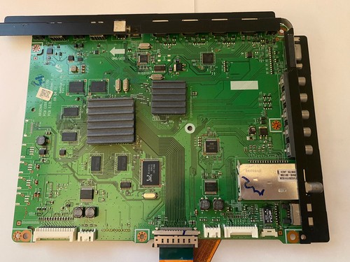 Samsung un46b7100wfxza main - samsung,
