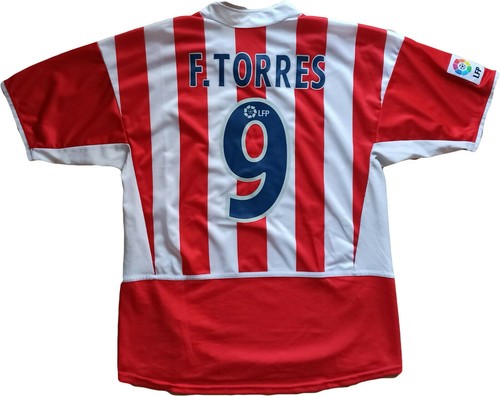 Maglia calcio atletico madrid - atletico,