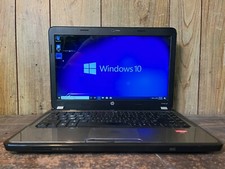Windows 10 PRO 64 bit 14" - 15,6" computer portatile notebook PC DVDRW USB WIFI webcam