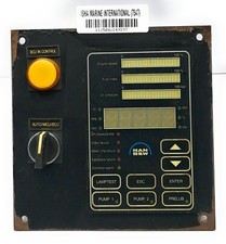 Pannello HMI MAN B&W 3171197-4 ST9938197
