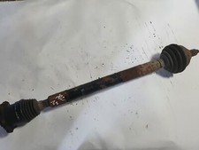 VW Polo 9N 1.4 Tdi Front Right