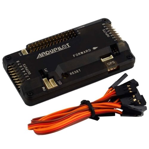 Apm flight controller pin - 2.8,