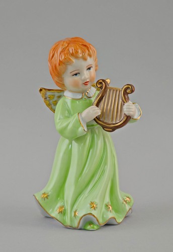 9987253 figurina porcellana - in,