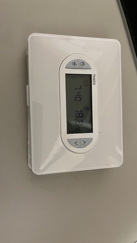 Bpt cronotermostato digitale - bpt,