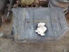 Lancia Delta Prima serie - Serbatoio benzina in acciaio - Ricambio nuovo