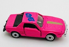 Vintage tomica hot - tomica, pink