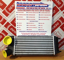 Intercooler Ford Fiesta VI 1.6