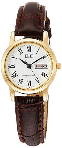 Citizen a207 107 orologio - q&q,