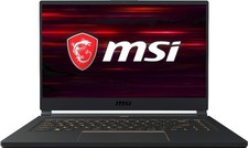 MSI GS65 Stealth-478 – 15.6"