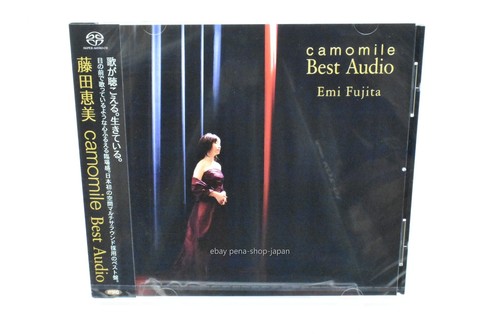 Emi fujita camomile best - emi, fujita-camomile