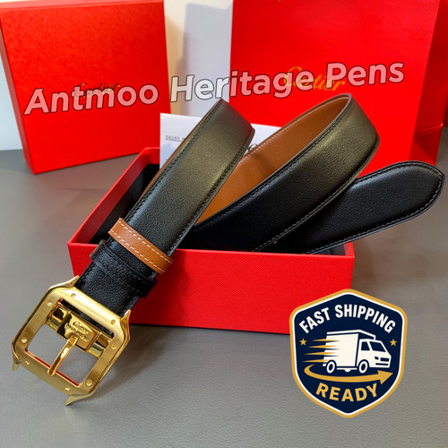 Cintura uomo cartier santos - cintura,