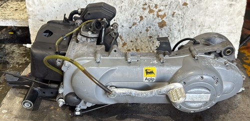 Motore semi completo per - motore,