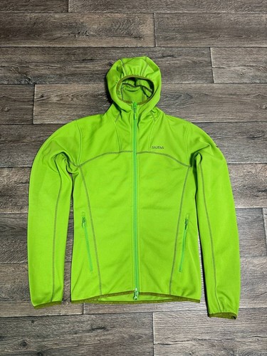 Salewa felpa pile - salewa,