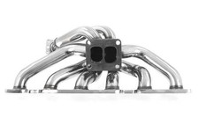 Collettore scario Exhaust