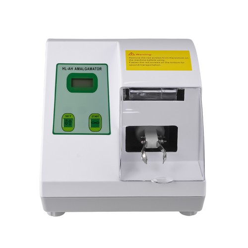 Amalgama dentale trituratore - dentale,