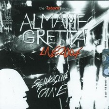 Almamegretta - Sciuoglie 'e