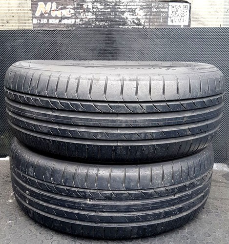 Gomme usate 205 - gomme,
