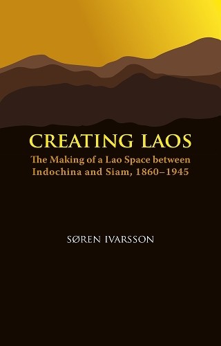 Creating laos soren - laos, by