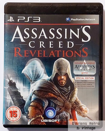 Assassin creed - assassin’s,