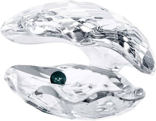Cristallo swarovski black - cristallo,