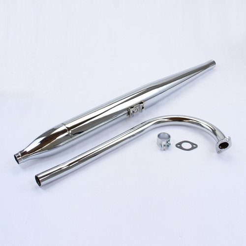 Kit scarico collettore per - collettore,