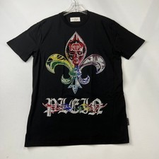PHILIPP PLEIN T-Shirt Cromata