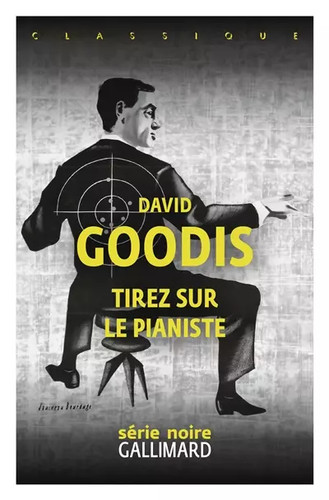 Tirez sur pianiste david - le,