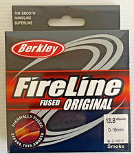 Bobina Berkley FireLine fusa