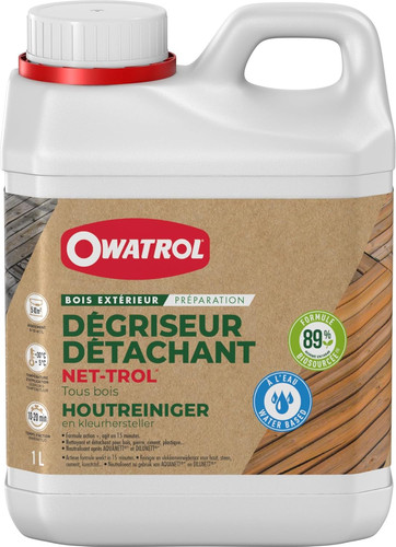 820 net trol sgrassatore - -,