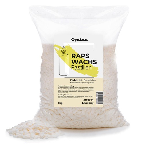 Oputec pastiglie di cera - 1,