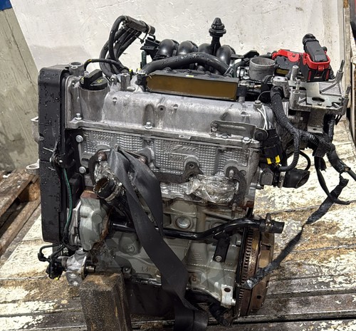 Motore semicompleto per ford - motore,