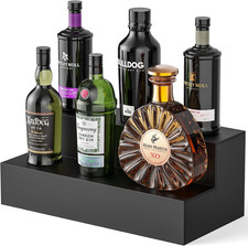 Espositore per Bottiglie Di