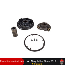 VARIATORE PULEGGIA MOBILE SUZUKI SIXTEEN 150 2008 2009 2010 2011 2012 2013