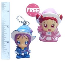 Segawa Onpu Finger Puppet