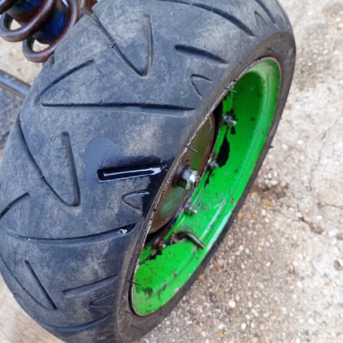 Coppia gomme cerchi - coppia,