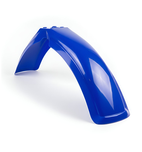 Parafango blu - , per