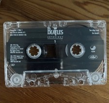 The Beatles Anthology 1 Rock