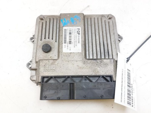 55192098 centralina motore ecu - 55192098,