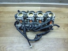 Yamaha YZF R1 RN09 Carburatore