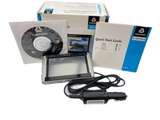 Navman S50 Sistema di