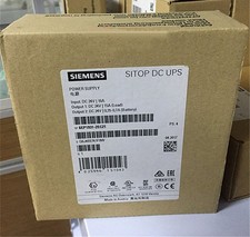 Nuovo SIEMENS 6EP1931-2EC21