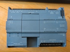 Siemens Simatic S7-1200 - VERY