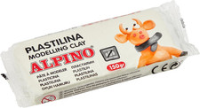 Plastilina per Modellare E