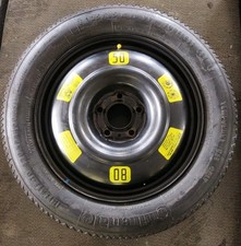 RUOTINO DI SCORTA PEUGEOT 308 508 C4 SPACETOURER RIFTER 5 FORI